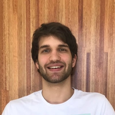Nicolás Tinte Avatar